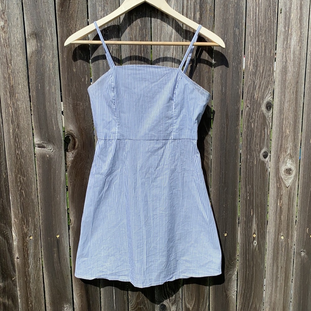 Urban outfitters teen dress